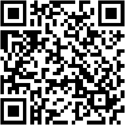 QR Code for App Store